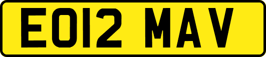 EO12MAV