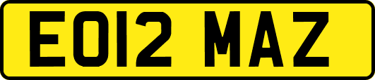 EO12MAZ