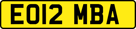 EO12MBA