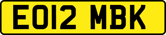 EO12MBK