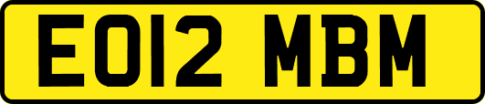 EO12MBM