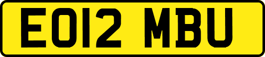 EO12MBU