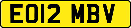 EO12MBV