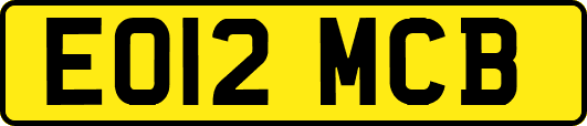 EO12MCB
