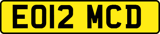 EO12MCD
