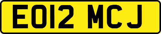 EO12MCJ