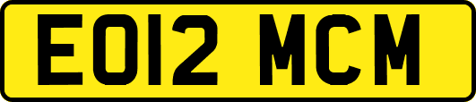 EO12MCM