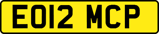 EO12MCP