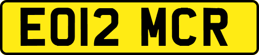 EO12MCR