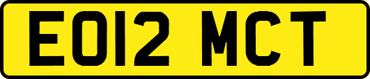 EO12MCT