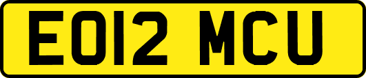EO12MCU