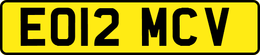 EO12MCV