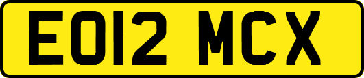 EO12MCX
