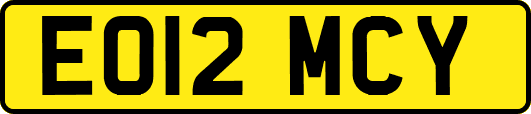EO12MCY