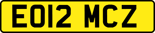EO12MCZ