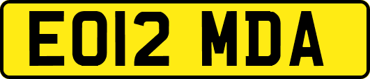EO12MDA