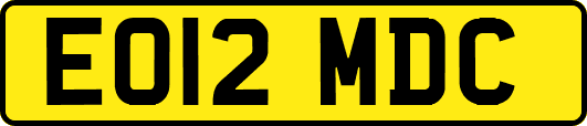 EO12MDC