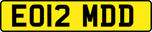 EO12MDD