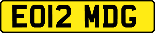 EO12MDG