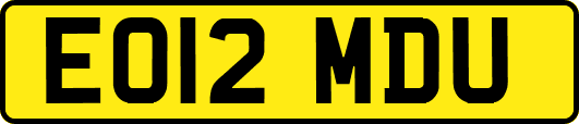EO12MDU