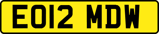 EO12MDW
