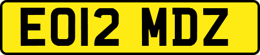 EO12MDZ