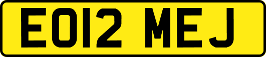 EO12MEJ
