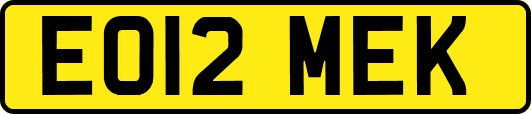 EO12MEK