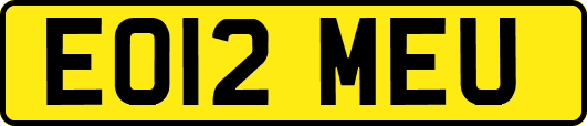 EO12MEU