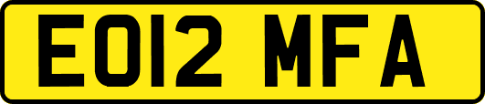 EO12MFA