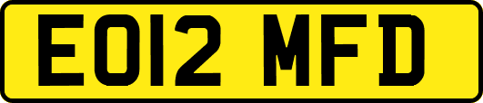 EO12MFD