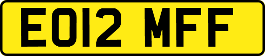 EO12MFF