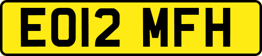 EO12MFH