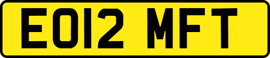 EO12MFT