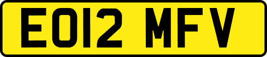 EO12MFV