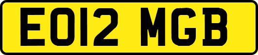 EO12MGB