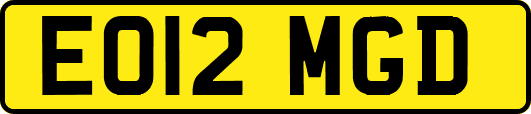 EO12MGD