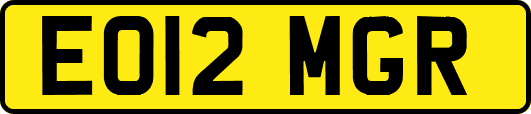 EO12MGR