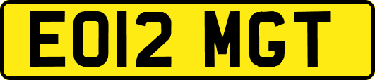 EO12MGT