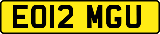 EO12MGU