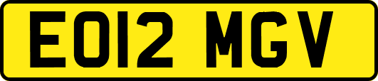 EO12MGV