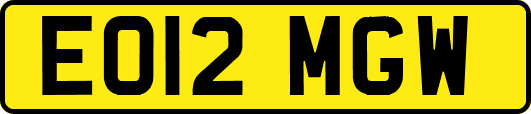 EO12MGW