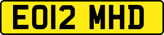 EO12MHD
