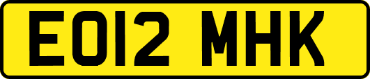 EO12MHK