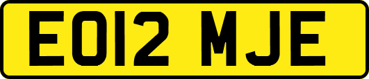 EO12MJE