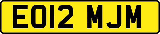 EO12MJM