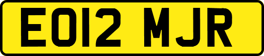 EO12MJR