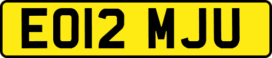 EO12MJU
