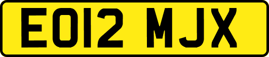 EO12MJX