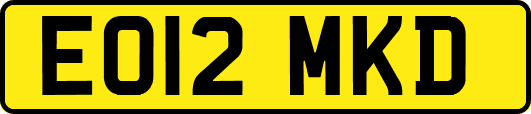 EO12MKD